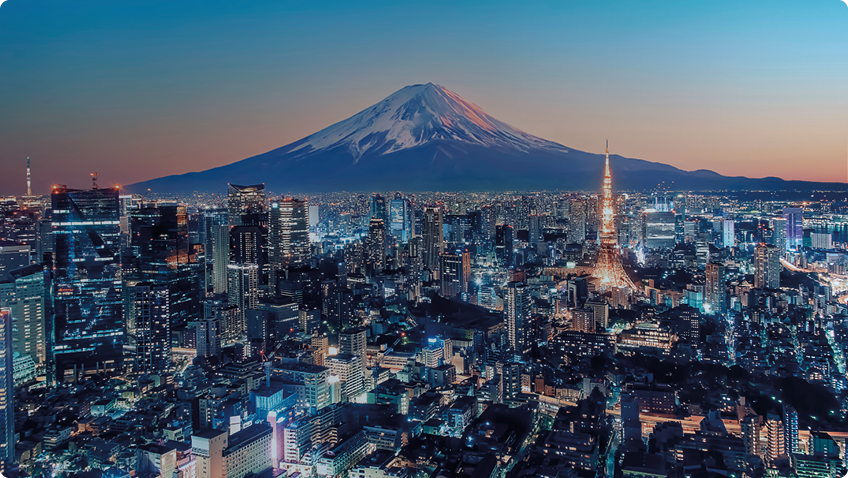 Japan's Automotive Electrification Trends 