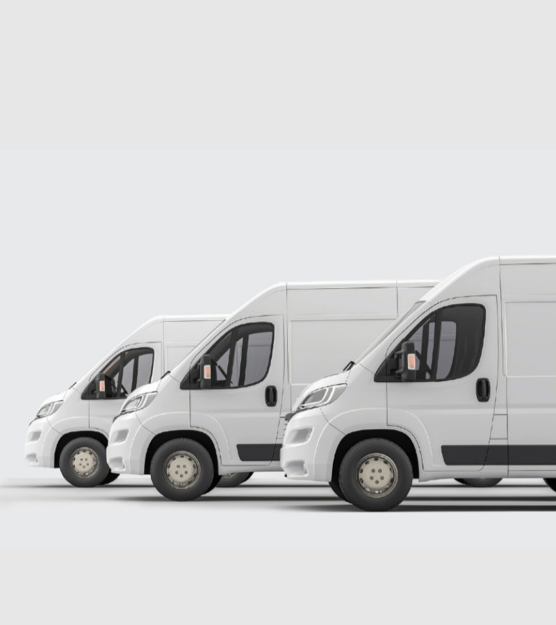 VAN Finder