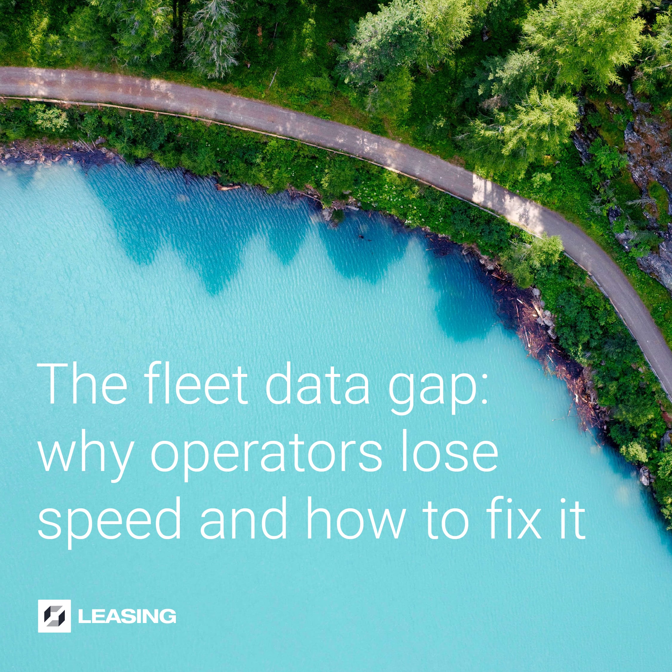 JATO Leasing Data Gap Insights Report