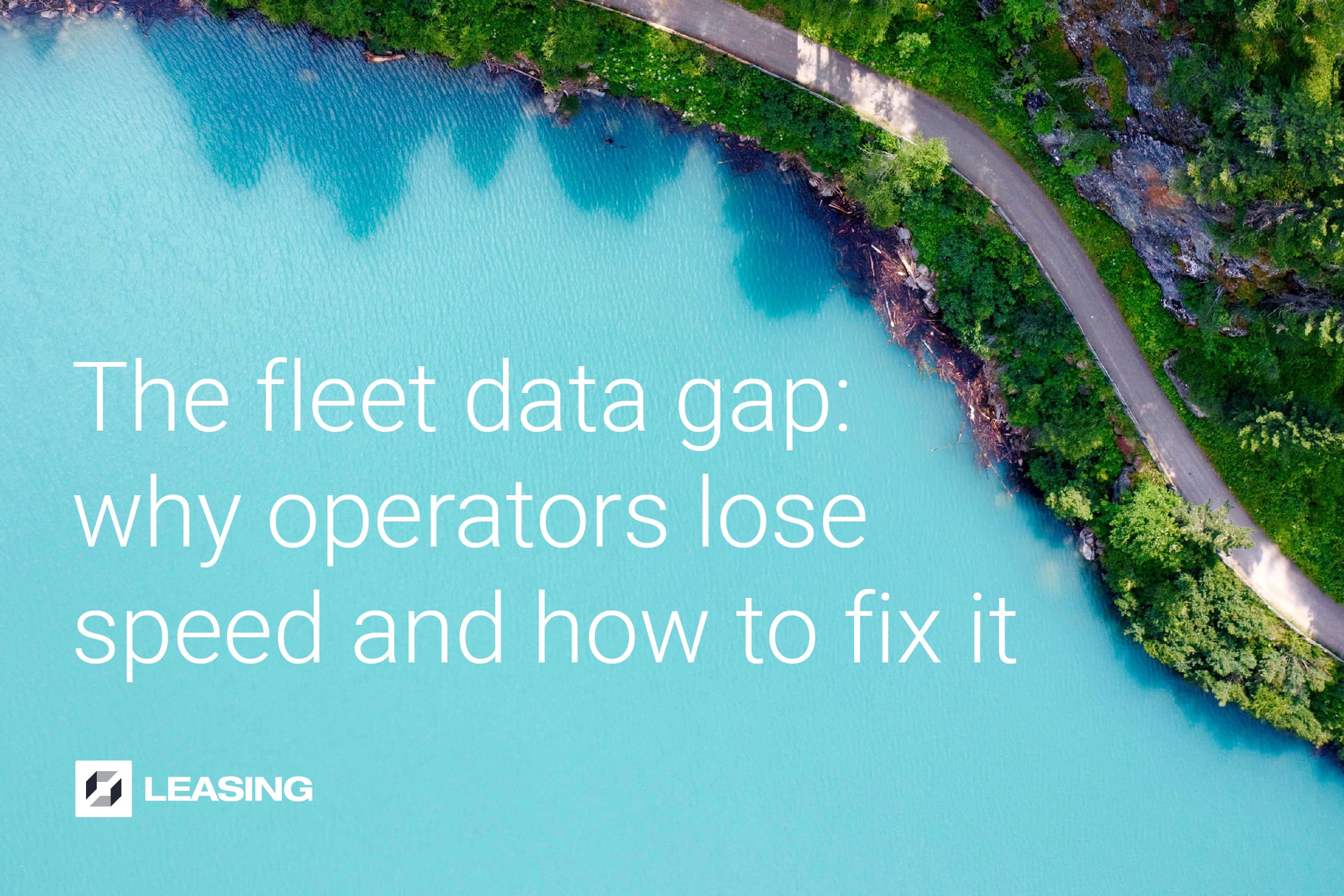 The Fleet Data Gap