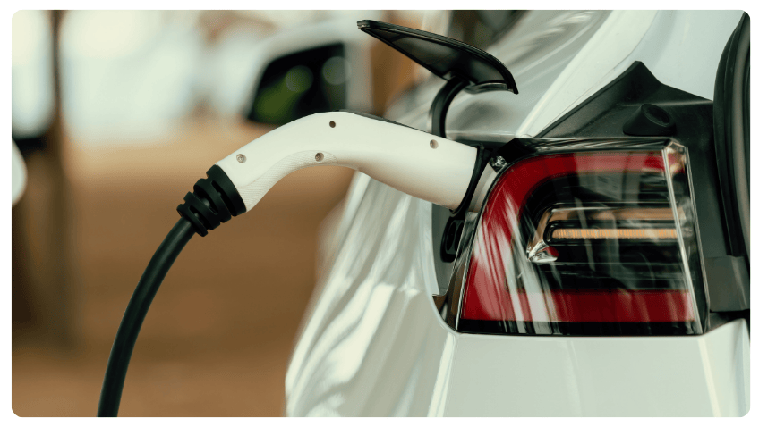 electric vehicles
