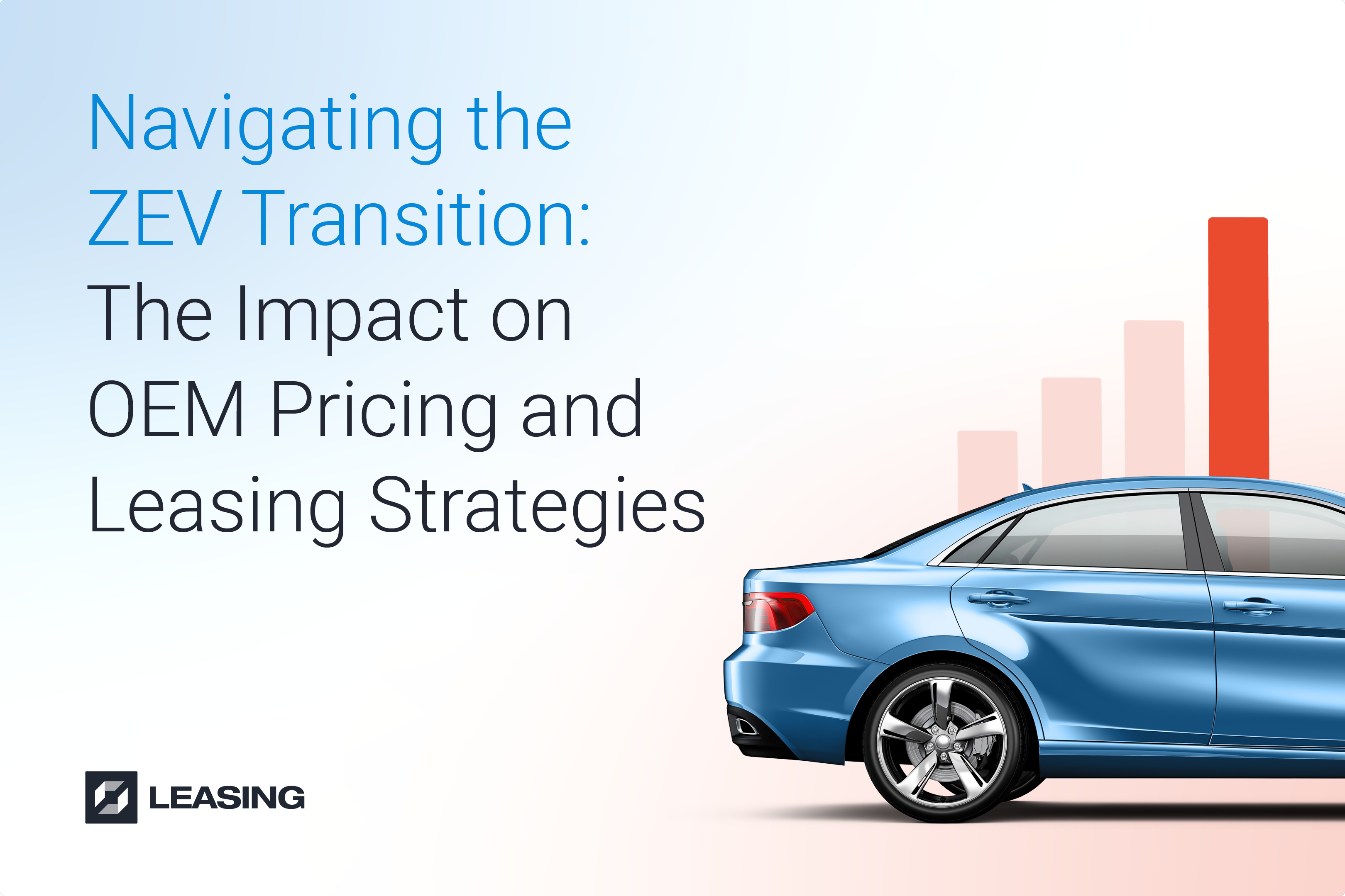 JATO Leasing ZEV Report