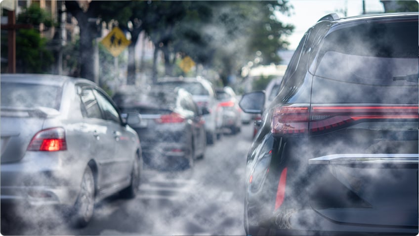 CO2 Emissions