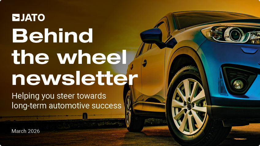 Behind the wheel edition 9