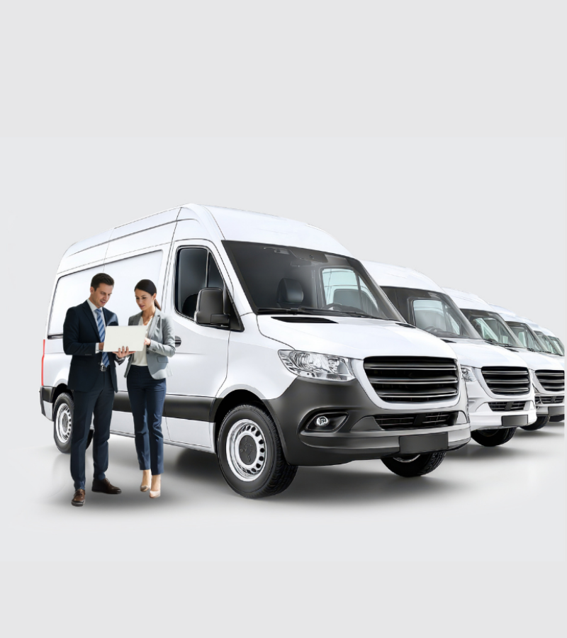 VAN Finder