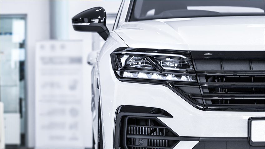 Mexico car industry growth