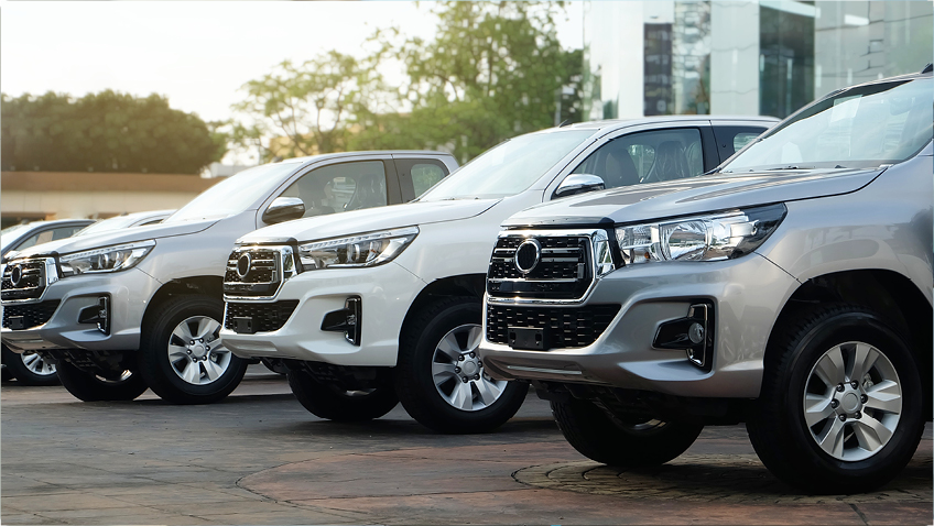 Mexico's truck industry