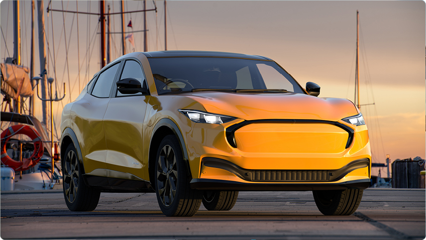 US BEV market reaches inflection point as competition intensifies