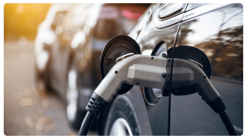 electric vehicles 