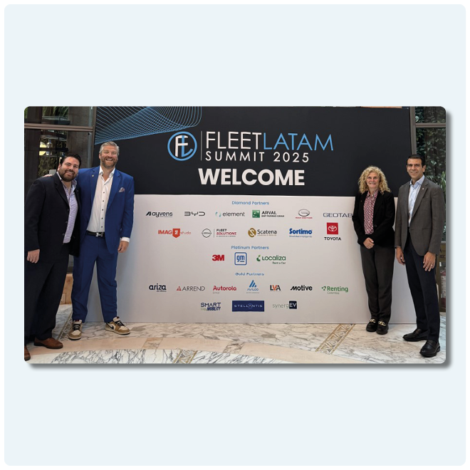 Leasing and Fleet News