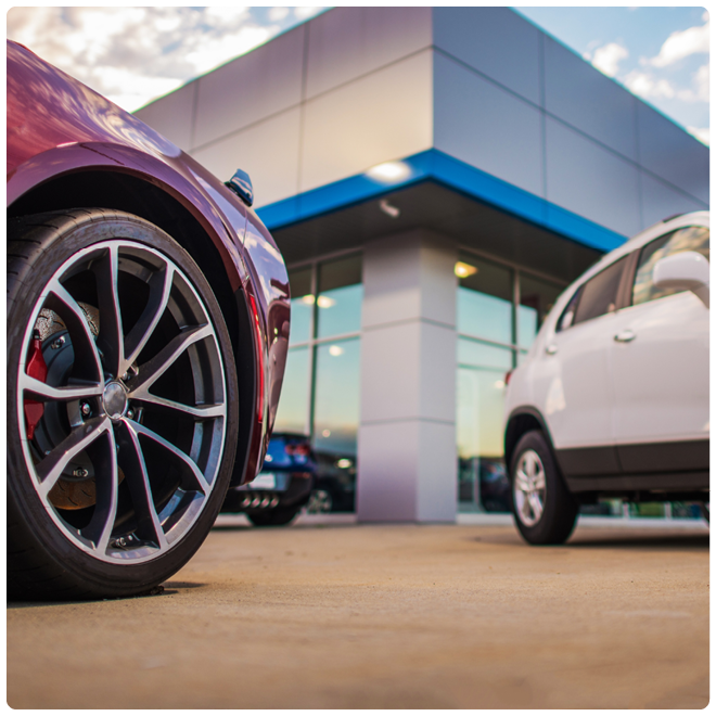 Leasing and fleet news