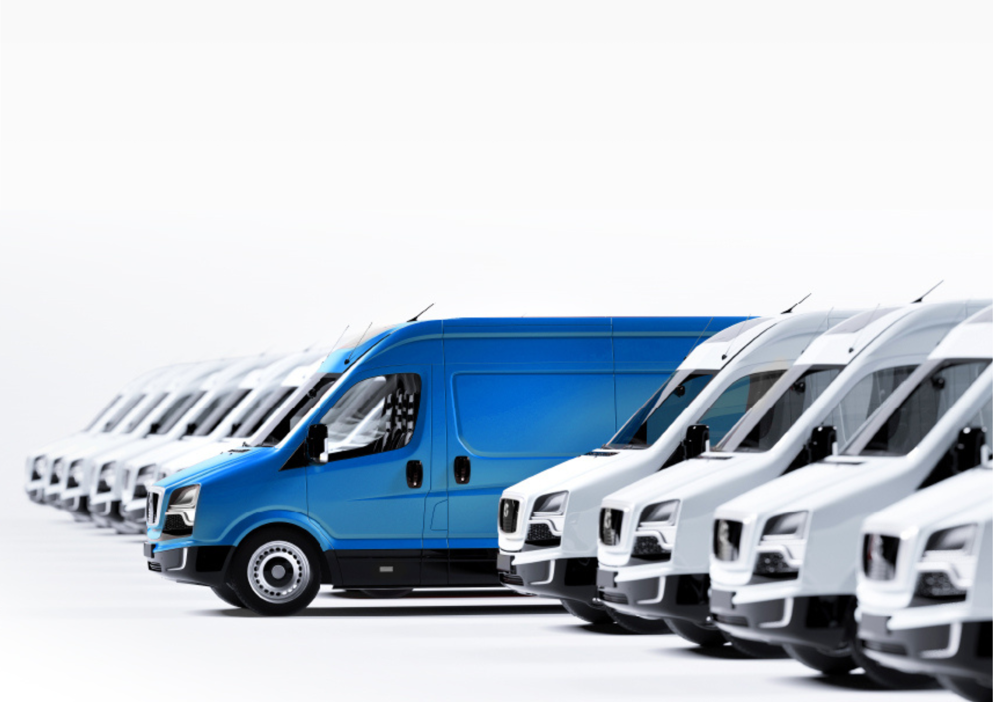 VAN FInder