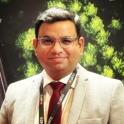 Nikhil Bhardwaj